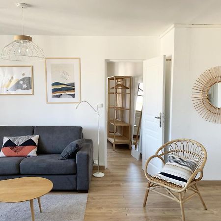 Appartement Cosy Proche Du Centre Annecy Kültér fotó