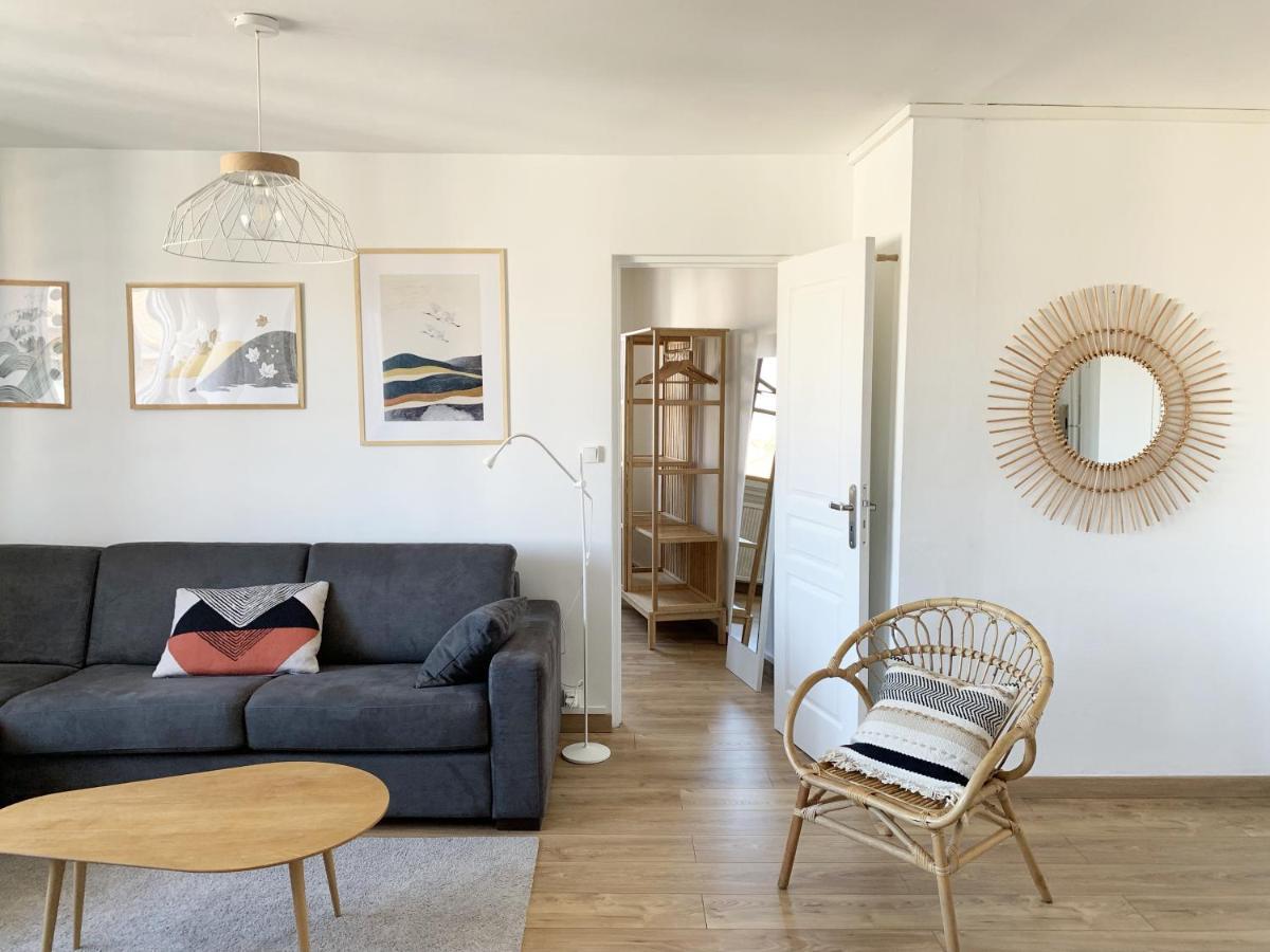 Appartement Cosy Proche Du Centre Annecy Kültér fotó