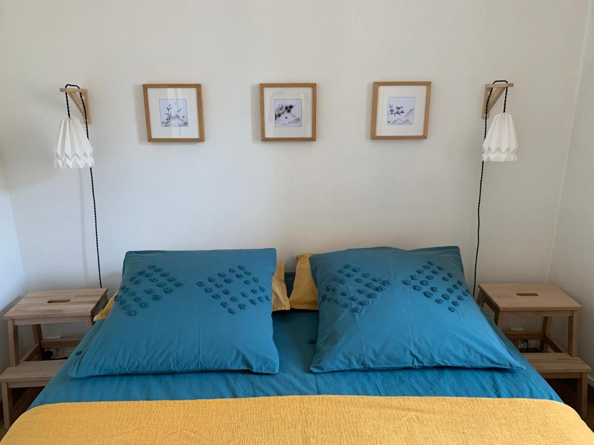Appartement Cosy Proche Du Centre Annecy Kültér fotó