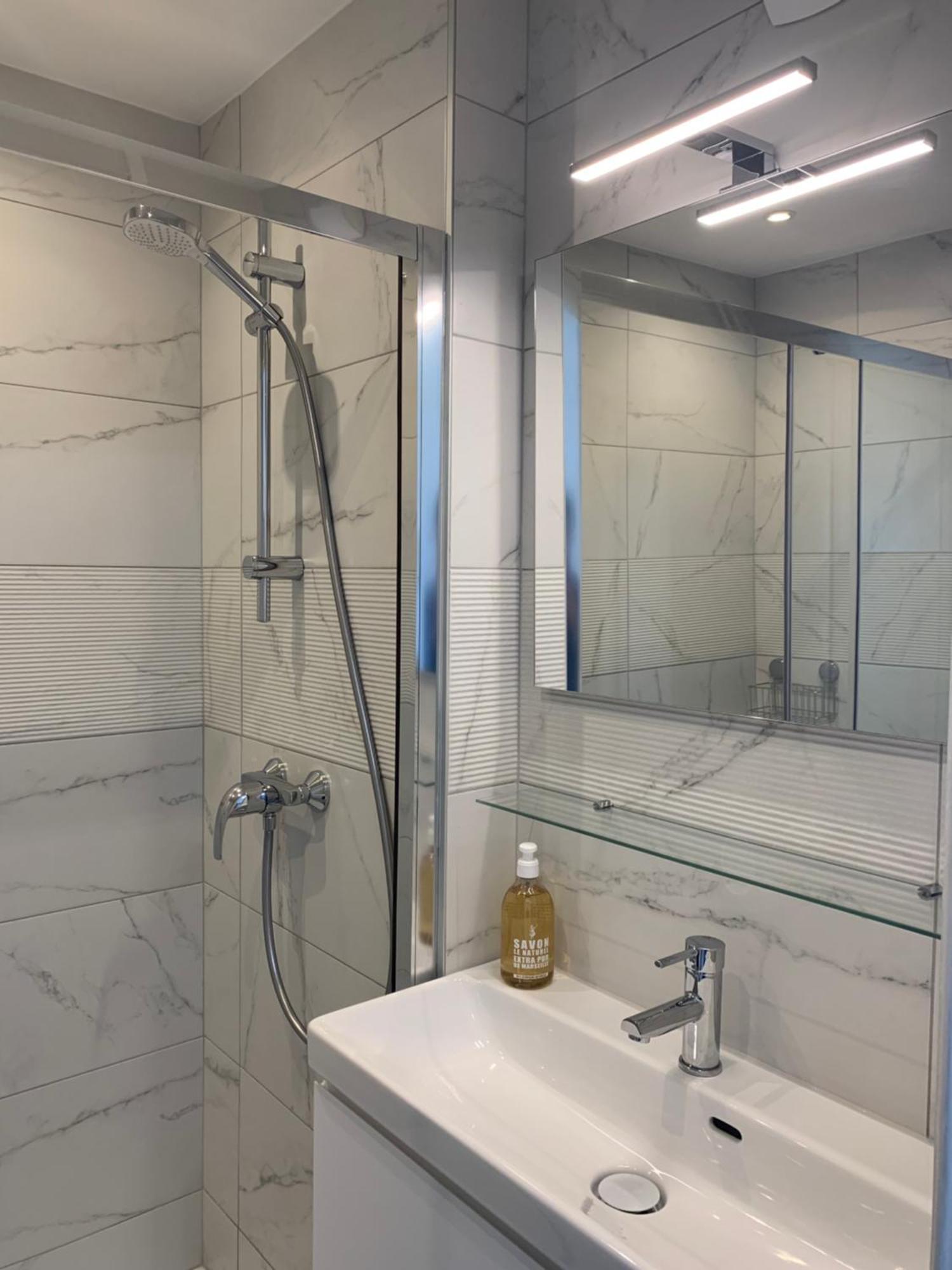 Appartement Cosy Proche Du Centre Annecy Kültér fotó